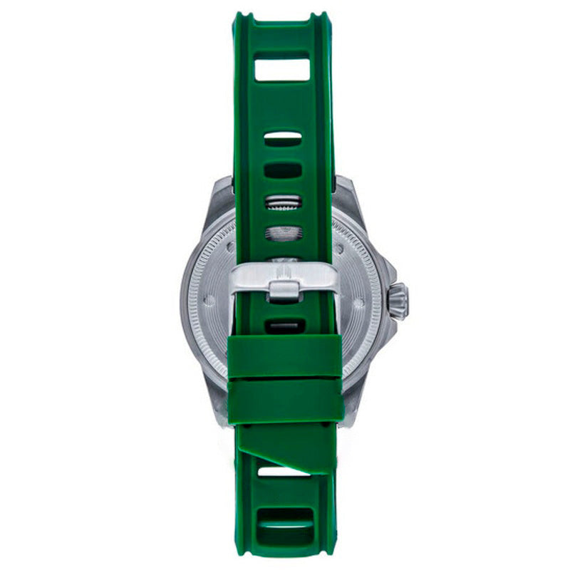 Relógio Mostrador Verde Reef 49 mm - Mercado de Luxo - O Maior E-Commerce de Bens, Produtos e Serviços de Luxo do Brasil.