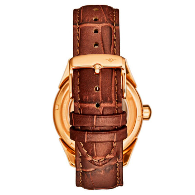 Relógio Legacy Chronograph Automático Mostrador em Ouro Rosa 42 mm - Mercado de Luxo - O Maior E-Commerce de Bens, Produtos e Serviços de Luxo do Brasil.