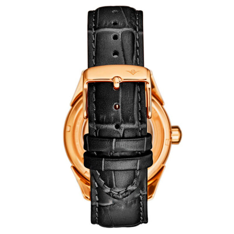 Relógio Legacy Chronograph Automático Mostrador em Ouro Rosa 42 mm - Mercado de Luxo - O Maior E-Commerce de Bens, Produtos e Serviços de Luxo do Brasil.