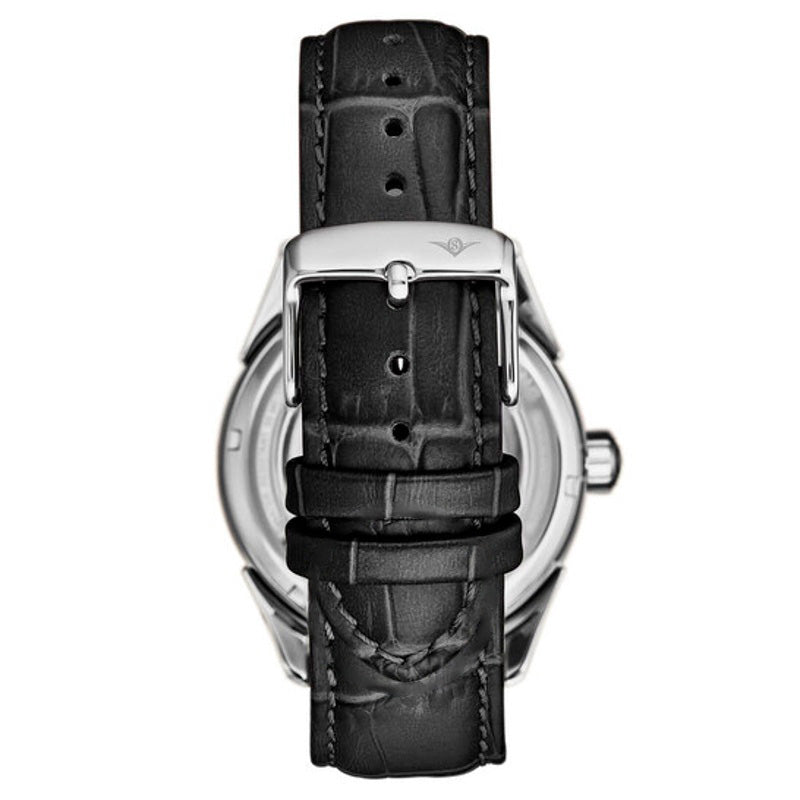 Relógio Legacy Chronograph Automático Mostrador Prateado 42 mm - Mercado de Luxo - O Maior E-Commerce de Bens, Produtos e Serviços de Luxo do Brasil.