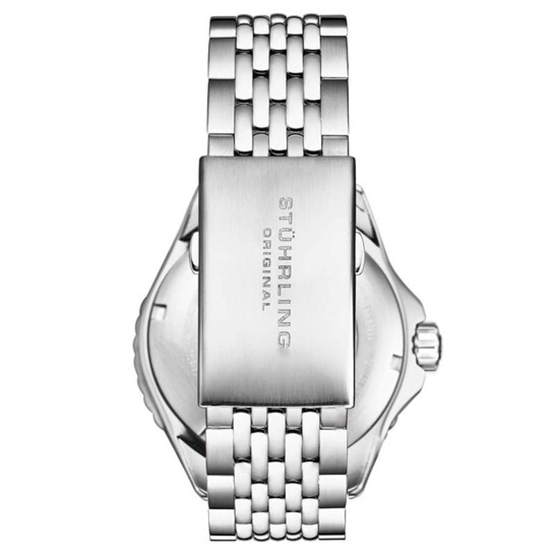 Relógio Depthmaster Automático Mostrador Azul 46 mm - Mercado de Luxo - O Maior E-Commerce de Bens, Produtos e Serviços de Luxo do Brasil.