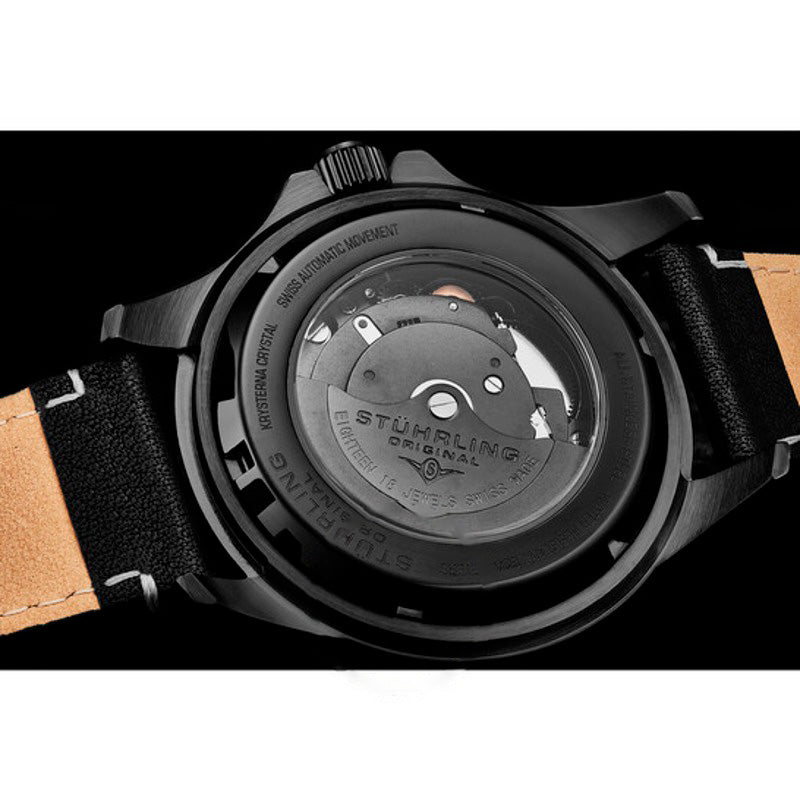 Relógio Aquadiver Automático Mostrador Verde 42 mm - Mercado de Luxo - O Maior E-Commerce de Bens, Produtos e Serviços de Luxo do Brasil.