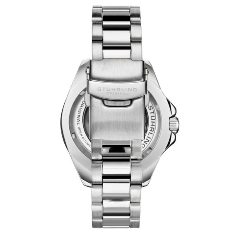 Relógio Aquadiver Automático Mostrador Verde 42 mm - Mercado de Luxo - O Maior E-Commerce de Bens, Produtos e Serviços de Luxo do Brasil.