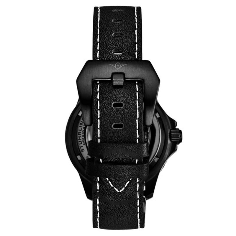 Relógio Aquadiver Automático Mostrador Preto 42 mm - Mercado de Luxo - O Maior E-Commerce de Bens, Produtos e Serviços de Luxo do Brasil.