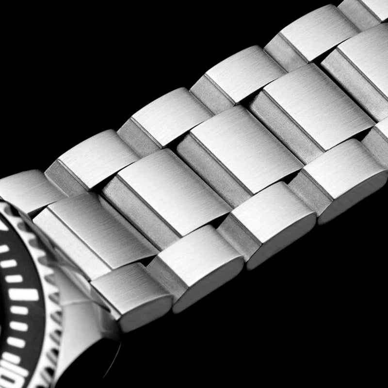 Relógio Aquadiver Automático Mostrador Preto 42 mm - Mercado de Luxo - O Maior E-Commerce de Bens, Produtos e Serviços de Luxo do Brasil.