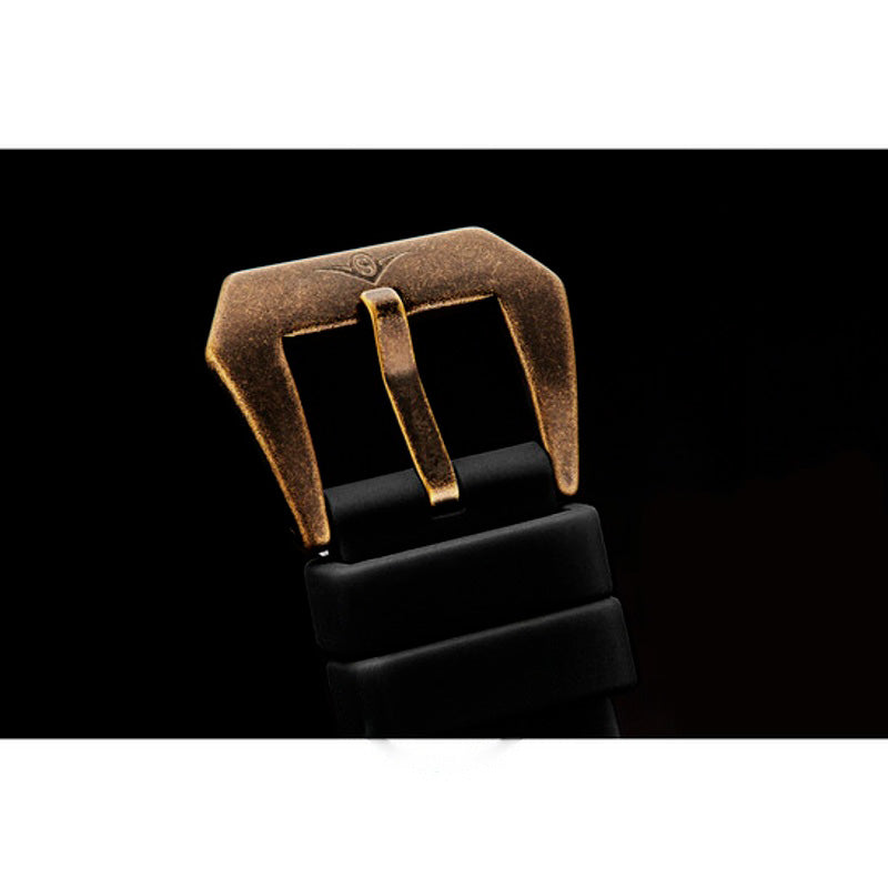 Relógio Aquadiver Automático Mostrador Preto 44 mm - Mercado de Luxo - O Maior E-Commerce de Bens, Produtos e Serviços de Luxo do Brasil.