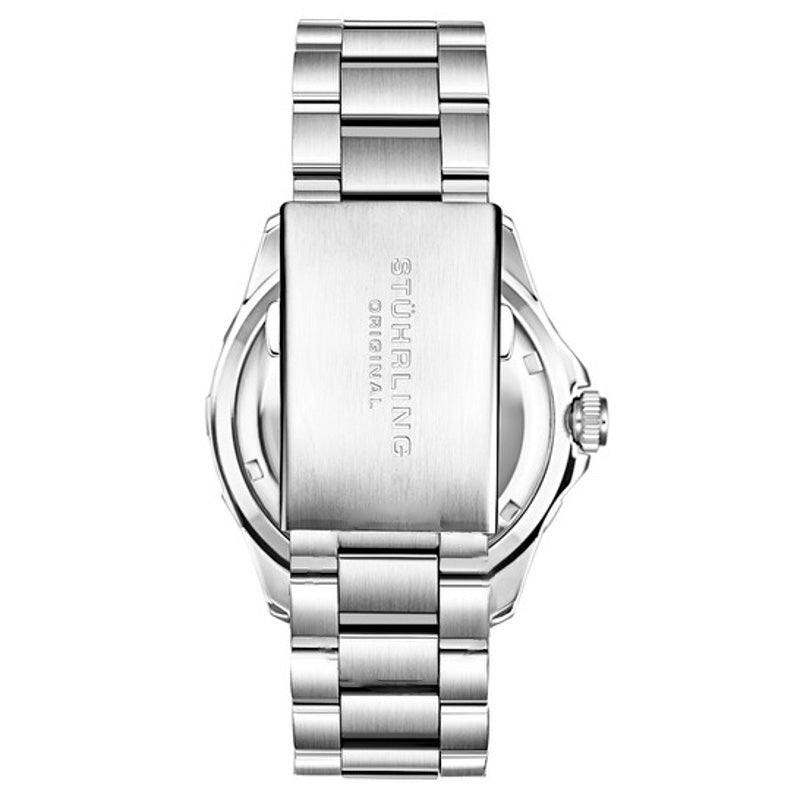 Relógio Aquadiver Automático Mostrador Azul 44 mm - Mercado de Luxo - O Maior E-Commerce de Bens, Produtos e Serviços de Luxo do Brasil.