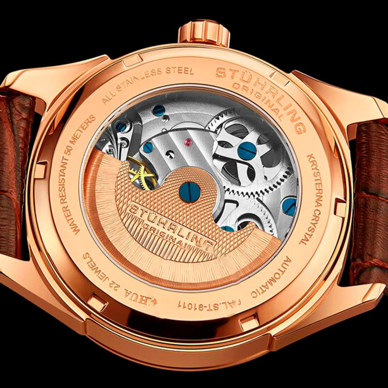 Relógio Mostrador prateado automático Legacy 42 mm - Mercado de Luxo - O Maior E-Commerce de Bens, Produtos e Serviços de Luxo do Brasil.