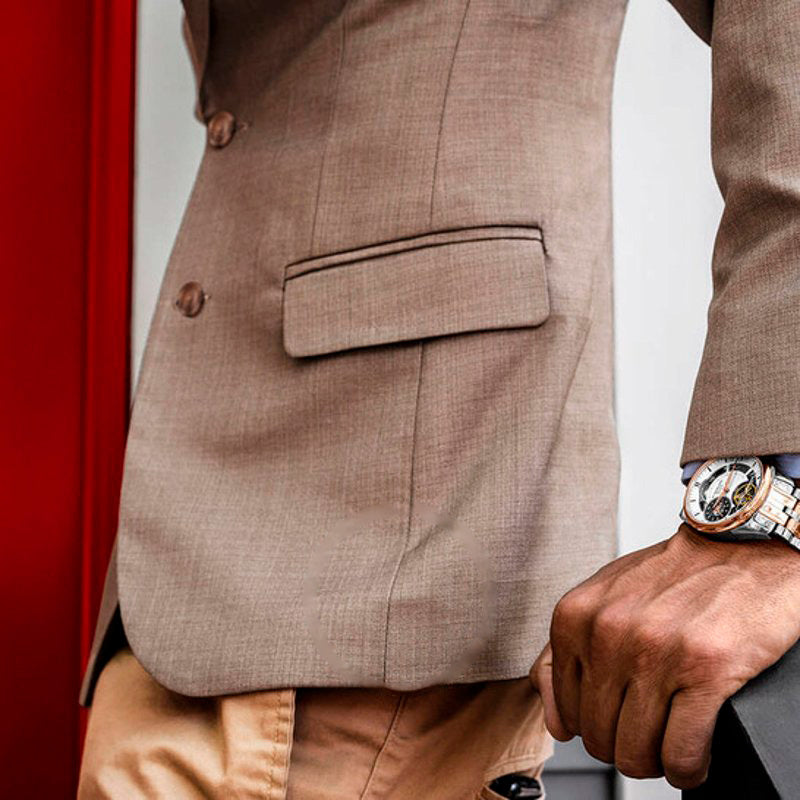 Relógio Mostrador prateado automático Legacy 42 mm - Mercado de Luxo - O Maior E-Commerce de Bens, Produtos e Serviços de Luxo do Brasil.