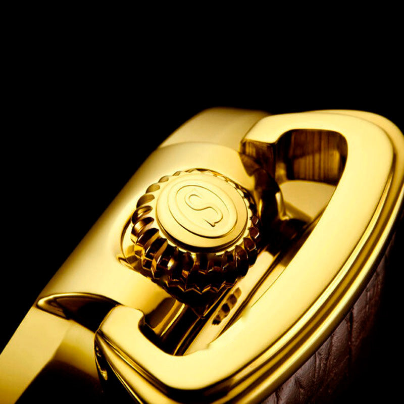 Relógio Mostrador preto automático Legacy 46 mm - Mercado de Luxo - O Maior E-Commerce de Bens, Produtos e Serviços de Luxo do Brasil.