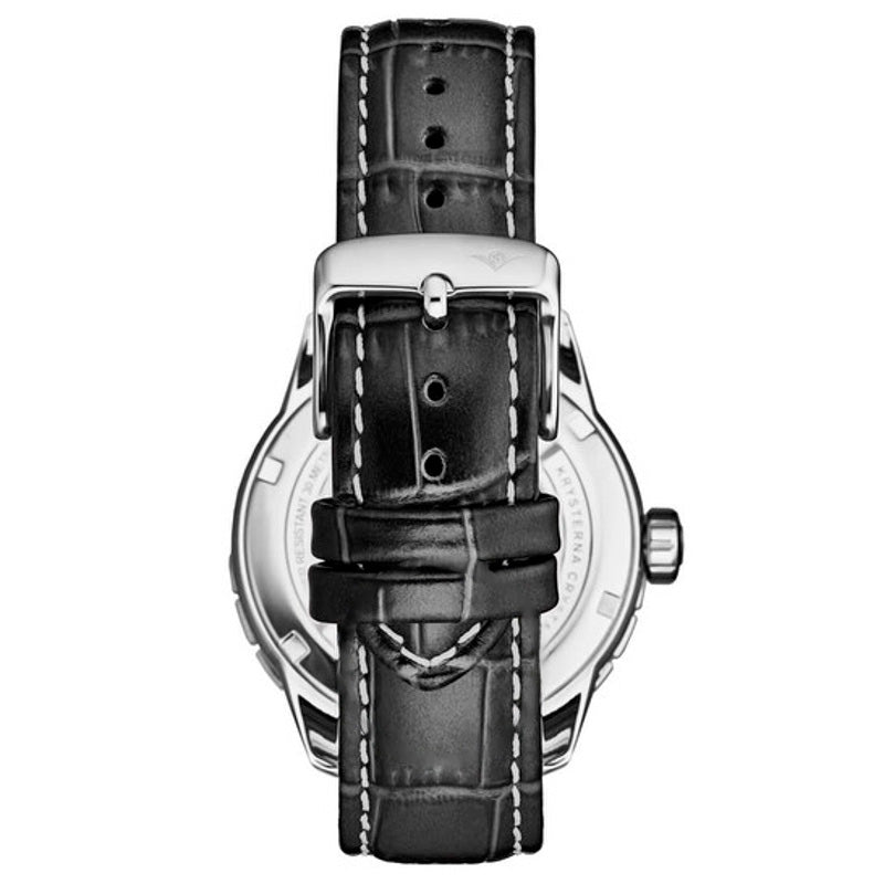 Relógio Mostrador preto de quartzo Monaco 42 mm - Mercado de Luxo - O Maior E-Commerce de Bens, Produtos e Serviços de Luxo do Brasil.