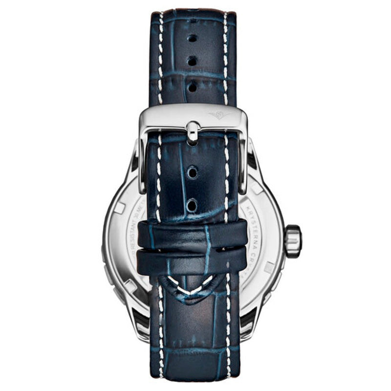 Relógio Mostrador Azul Quartzo Mônaco 42 mm - Mercado de Luxo - O Maior E-Commerce de Bens, Produtos e Serviços de Luxo do Brasil.