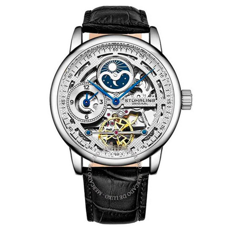 Relógio Mostrador prateado Legacy 42 mm - Mercado de Luxo - O Maior E-Commerce de Bens, Produtos e Serviços de Luxo do Brasil.