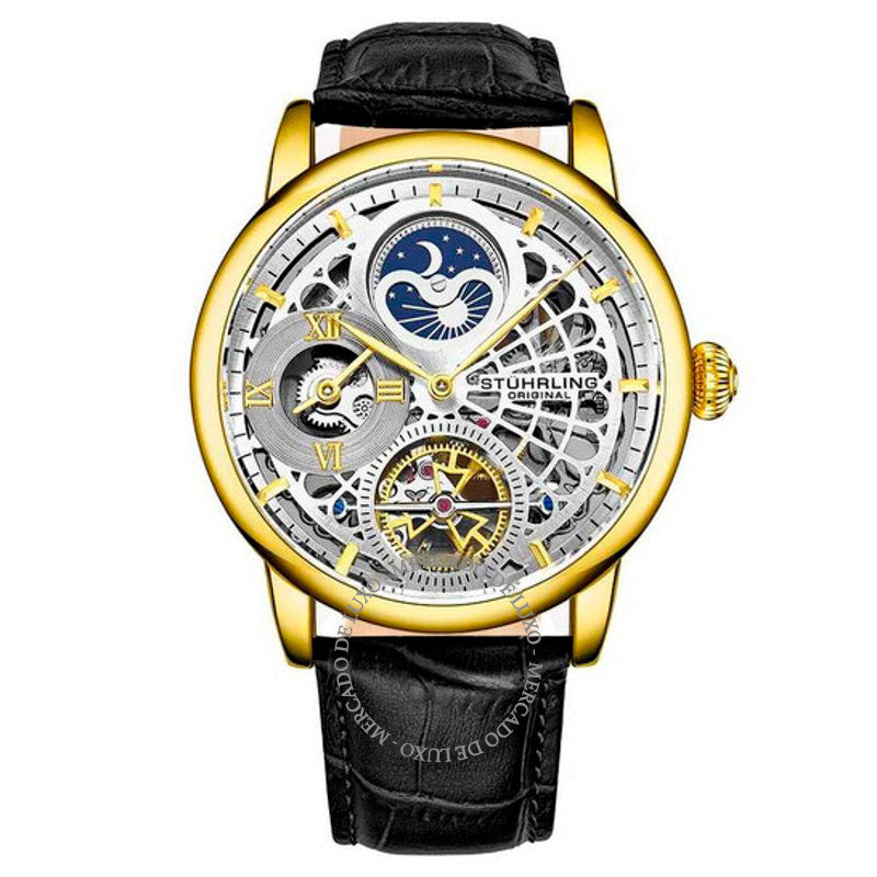 Relógio Mostrador prateado Legacy 43 mm - Mercado de Luxo - O Maior E-Commerce de Bens, Produtos e Serviços de Luxo do Brasil.