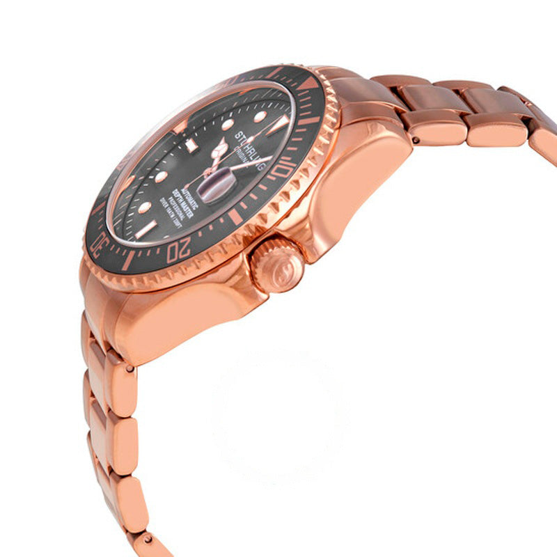 Relógio Aquadiver Mostrador Cinza 42 mm - Mercado de Luxo - O Maior E-Commerce de Bens, Produtos e Serviços de Luxo do Brasil.