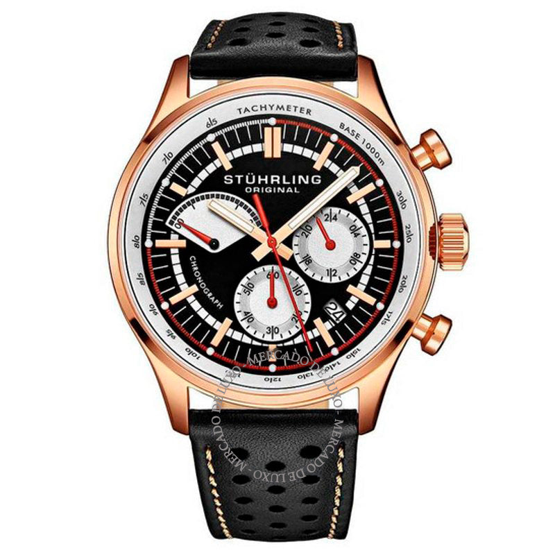 Relógio Mostrador marrom Mônaco 42 mm - Mercado de Luxo - O Maior E-Commerce de Bens, Produtos e Serviços de Luxo do Brasil.