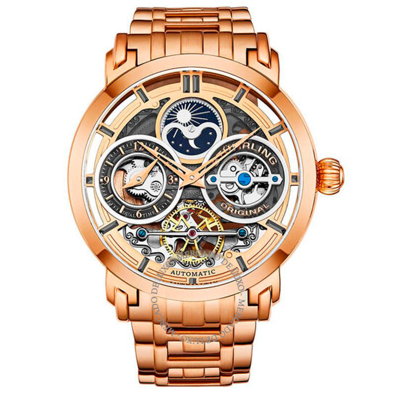 Relógio Legado Automático 47 mm - Mercado de Luxo - O Maior E-Commerce de Bens, Produtos e Serviços de Luxo do Brasil.