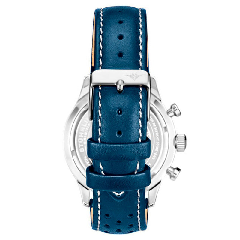 Relógio Mostrador Azul Mônaco 42 mm - Mercado de Luxo - O Maior E-Commerce de Bens, Produtos e Serviços de Luxo do Brasil.