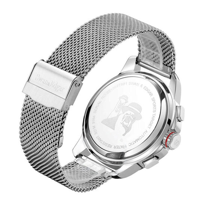 Relógio Sports Target Mostrador Verde Automático 47 mm - Mercado de Luxo - O Maior E-Commerce de Bens, Produtos e Serviços de Luxo do Brasil.