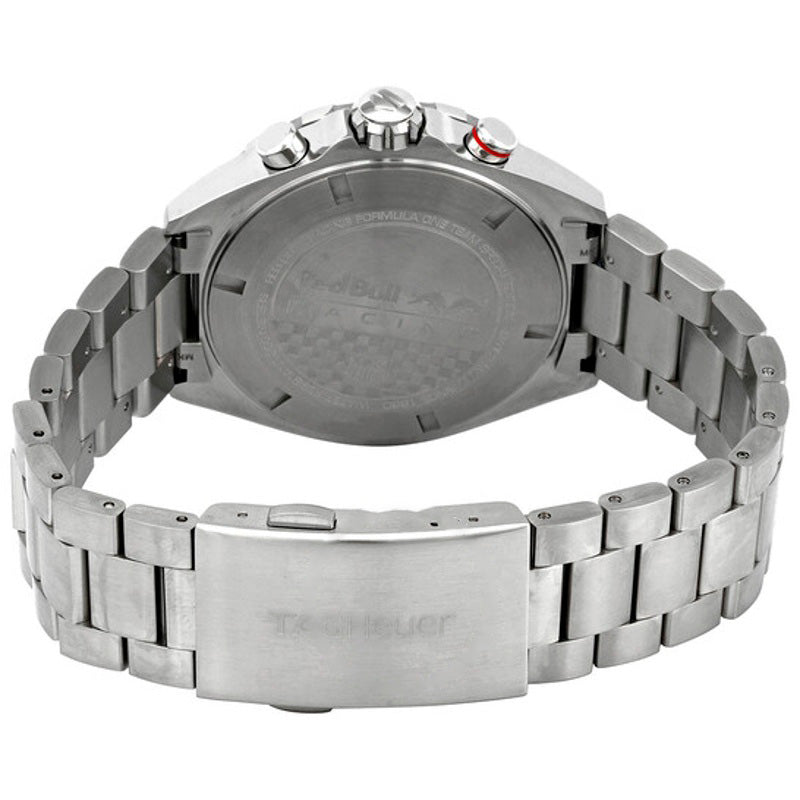 Relógio Fórmula 1 X Red Bull Racing Edição Especial Cronógrafo Quartzo Mostrador Azul 43 mm - Mercado de Luxo - O Maior E-Commerce de Bens, Produtos e Serviços de Luxo do Brasil.