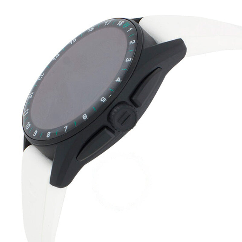 Relógio Connected Golf Edition Quartz Analógico-Digital Mostrador Preto 42 mm - Mercado de Luxo - O Maior E-Commerce de Bens, Produtos e Serviços de Luxo do Brasil.