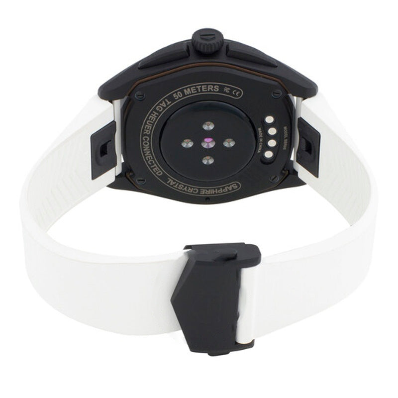 Relógio Connected Golf Edition Quartz Analógico-Digital Mostrador Preto 42 mm - Mercado de Luxo - O Maior E-Commerce de Bens, Produtos e Serviços de Luxo do Brasil.