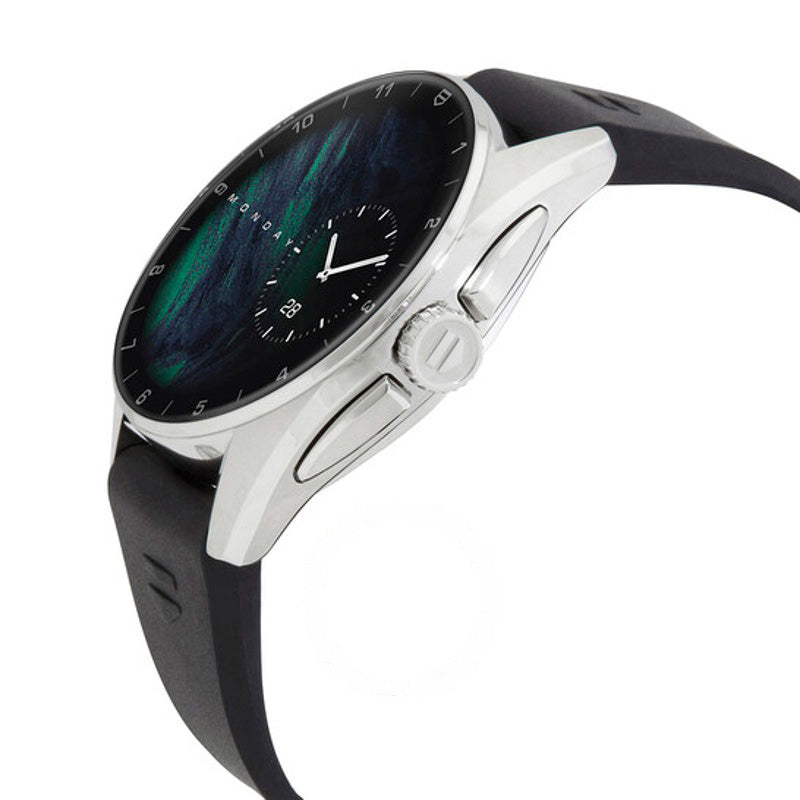 Relógio Calibre E4 Quartz Analógico-Digital Inteligente Conectado 42 mm - Mercado de Luxo - O Maior E-Commerce de Bens, Produtos e Serviços de Luxo do Brasil.