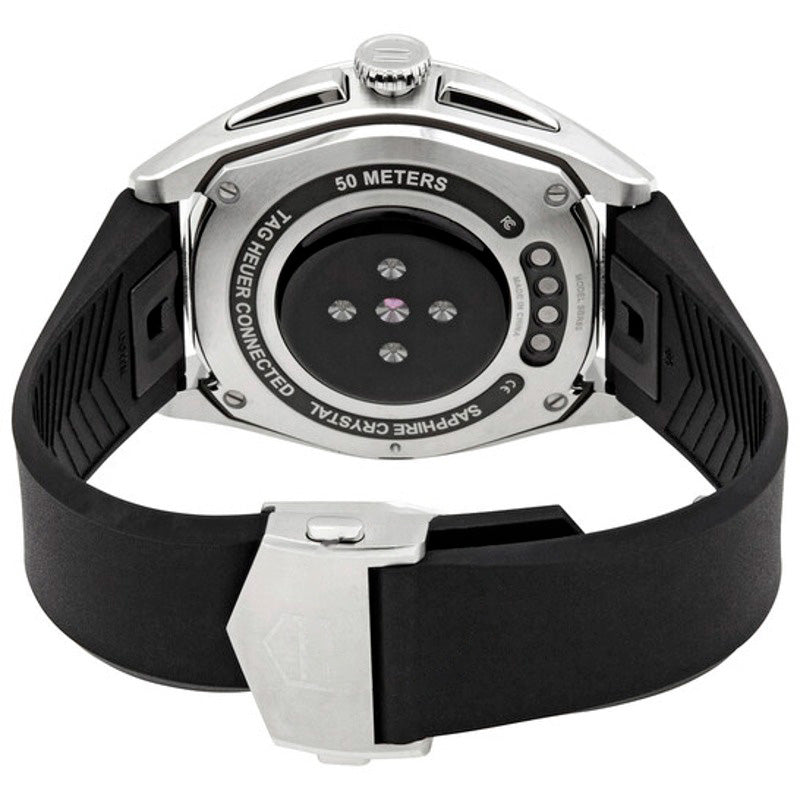 Relógio Calibre E4 Quartz Analógico-Digital Inteligente Conectado 42 mm - Mercado de Luxo - O Maior E-Commerce de Bens, Produtos e Serviços de Luxo do Brasil.