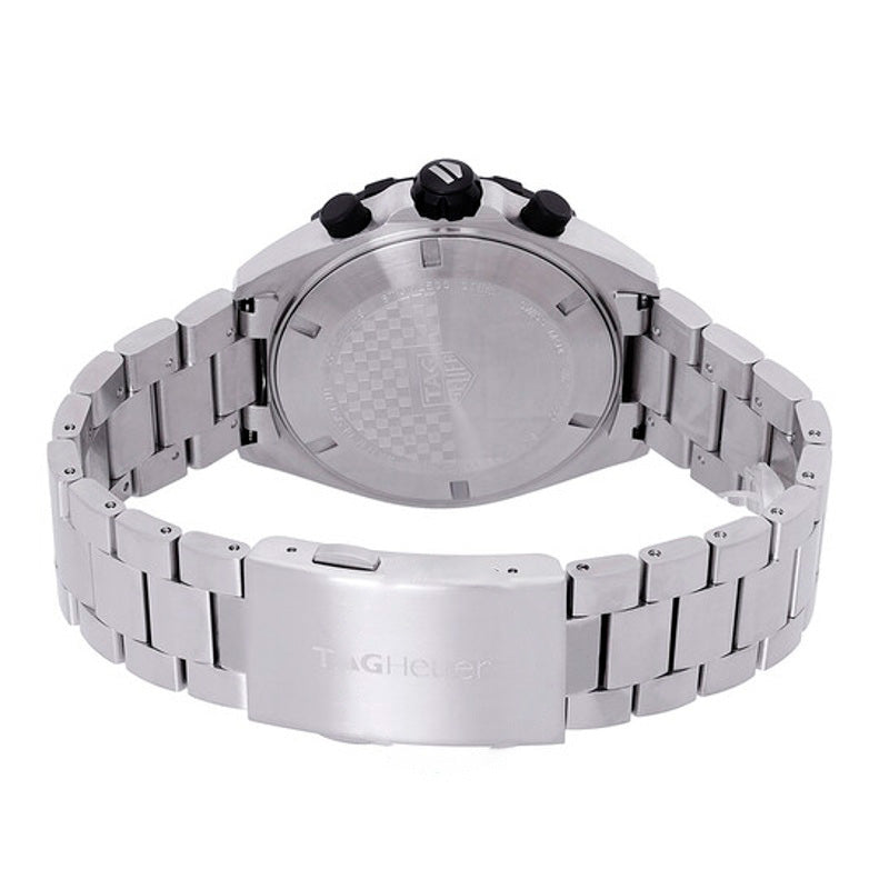 Relógio Cronógrafo Fórmula 1 Vermelho de 43 mm mostrador de quartzo vermelho 43 mm - Mercado de Luxo - O Maior E-Commerce de Bens, Produtos e Serviços de Luxo do Brasil.