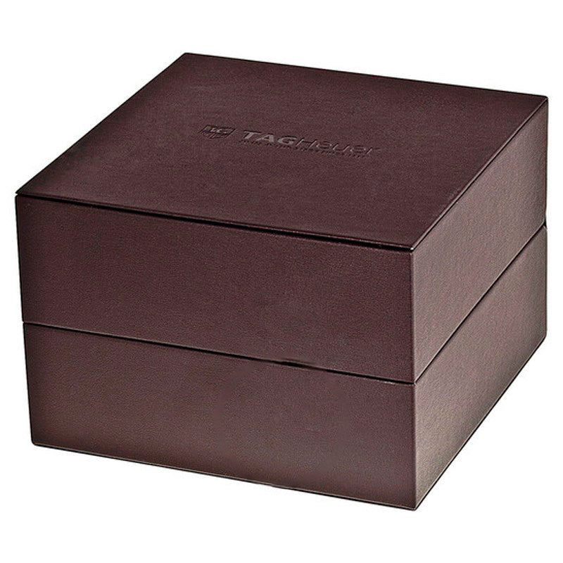 Relógio Cronógrafo Carrera 36 Flyback com mostrador cinza 43 mm - Mercado de Luxo - O Maior E-Commerce de Bens, Produtos e Serviços de Luxo do Brasil.