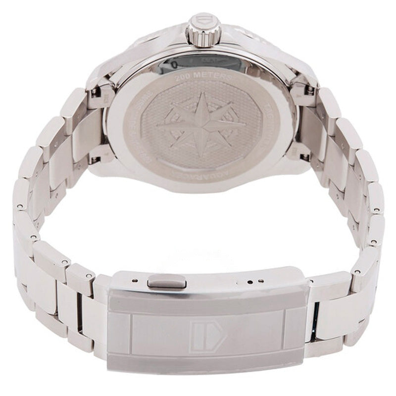 Relógio Aquaracer Solargraph Quartzo Verde 40 mm - Mercado de Luxo - O Maior E-Commerce de Bens, Produtos e Serviços de Luxo do Brasil.