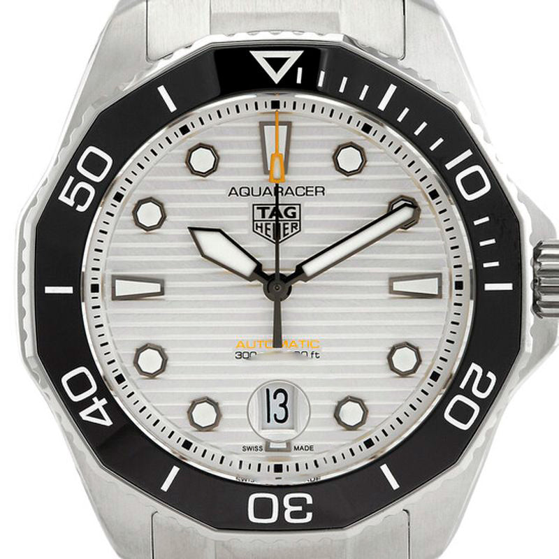Relógio Aquaracer Automático Mostrador Cinza 43 mm - Mercado de Luxo - O Maior E-Commerce de Bens, Produtos e Serviços de Luxo do Brasil.