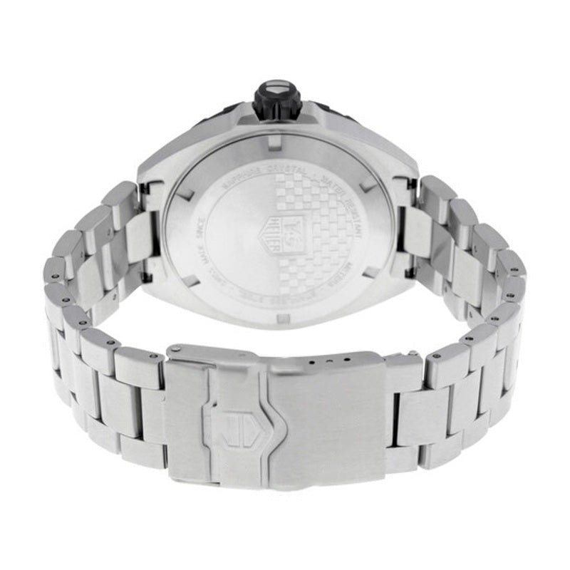 Relógio Fórmula 1 Mostrador Preto 41 mm - Mercado de Luxo - O Maior E-Commerce de Bens, Produtos e Serviços de Luxo do Brasil.