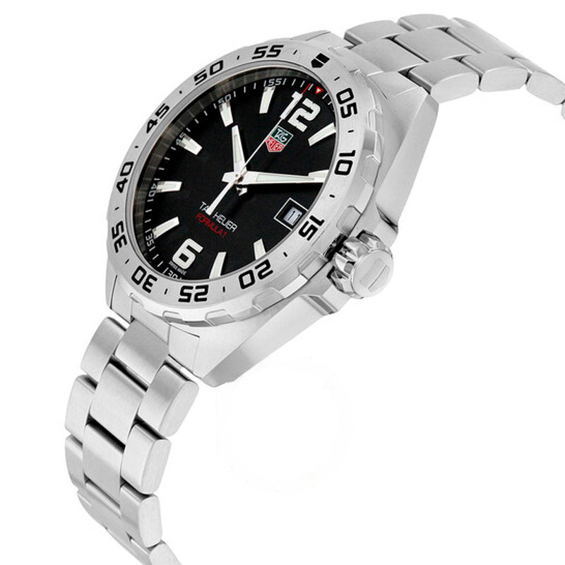 Relógio Fórmula 1 Mostrador Preto 41 mm - Mercado de Luxo - O Maior E-Commerce de Bens, Produtos e Serviços de Luxo do Brasil.