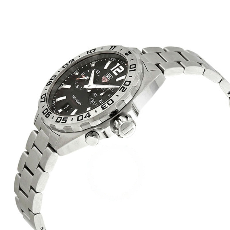 Relógio Fórmula 1 Mostrador Preto 41 mm - Mercado de Luxo - O Maior E-Commerce de Bens, Produtos e Serviços de Luxo do Brasil.