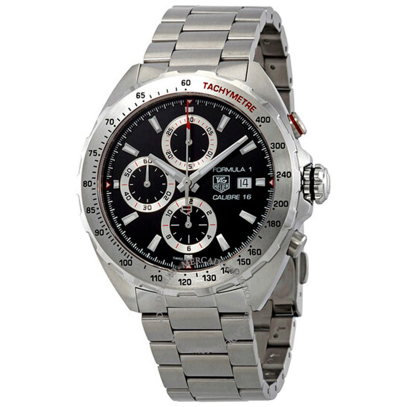 Relógio Fórmula 1 Automática 44 mm - Mercado de Luxo - O Maior E-Commerce de Bens, Produtos e Serviços de Luxo do Brasil.