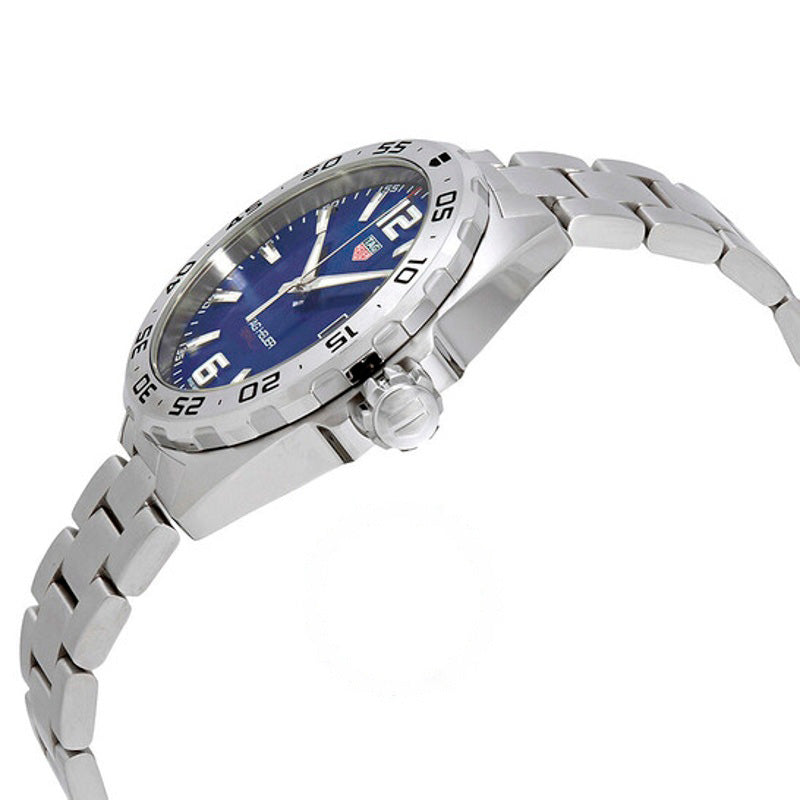 Relógio Fórmula 1 Mostrador Azul 41 mm - Mercado de Luxo - O Maior E-Commerce de Bens, Produtos e Serviços de Luxo do Brasil.