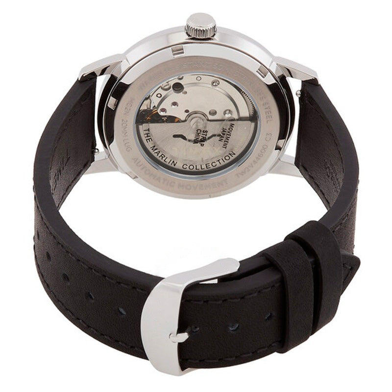 Relógio Marlin Automático Mostrador Verde 40 mm - Mercado de Luxo - O Maior E-Commerce de Bens, Produtos e Serviços de Luxo do Brasil.