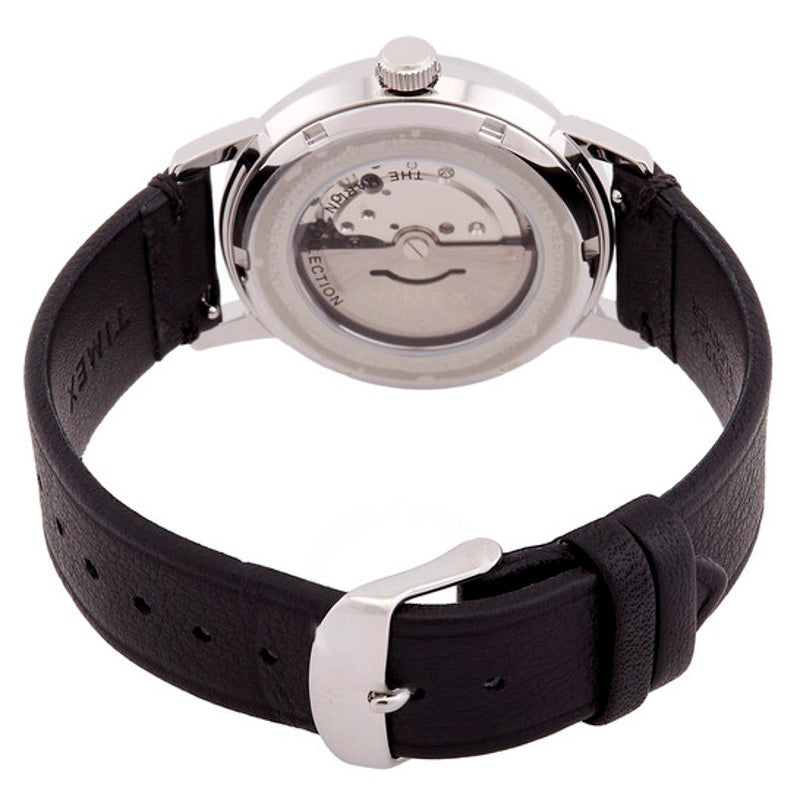 Relógio Marlin Automático Mostrador Preto 40 mm - Mercado de Luxo - O Maior E-Commerce de Bens, Produtos e Serviços de Luxo do Brasil.