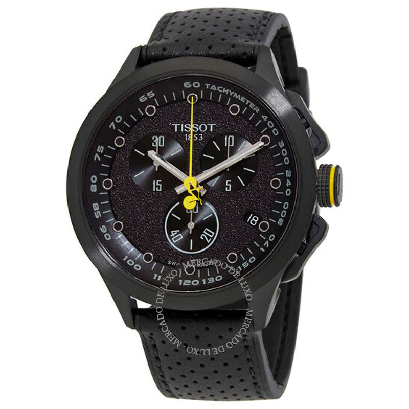 Relógio Tour De France Edição Especial Cronógrafo Quartzo Mostrador Preto 45 mm - Mercado de Luxo - O Maior E-Commerce de Bens, Produtos e Serviços de Luxo do Brasil.