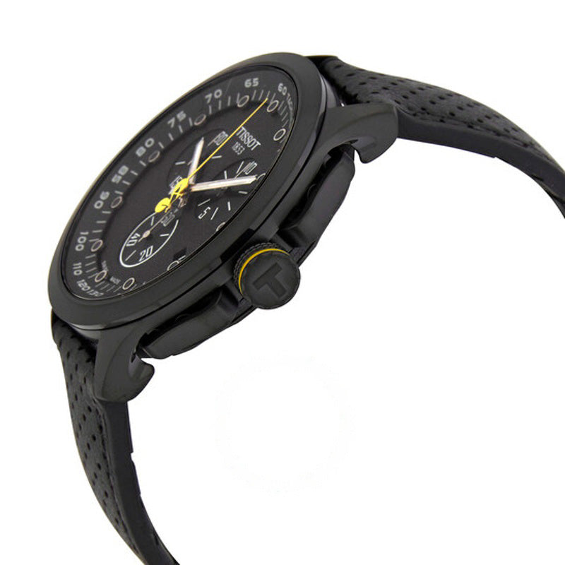 Relógio Tour De France Edição Especial Cronógrafo Quartzo Mostrador Preto 45 mm - Mercado de Luxo - O Maior E-Commerce de Bens, Produtos e Serviços de Luxo do Brasil.