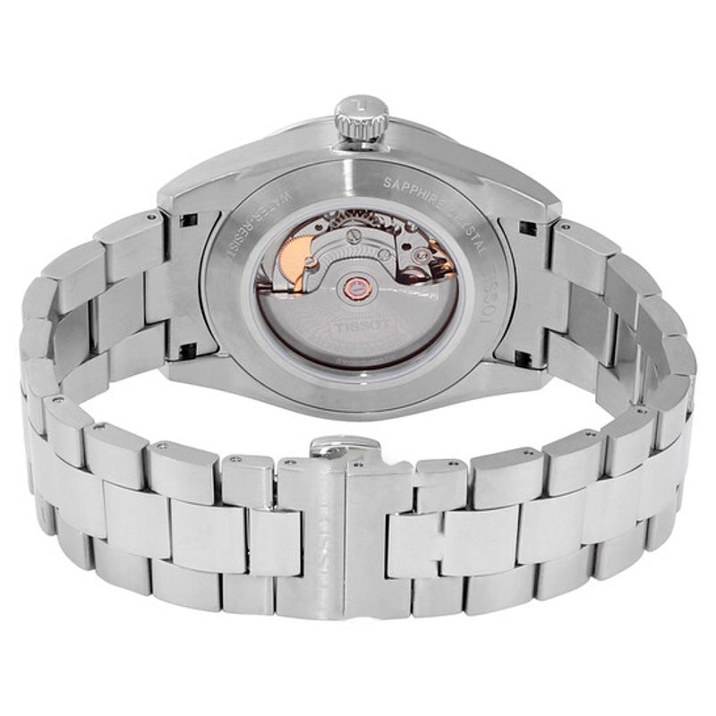 Relógio Gentleman Powermatic 80 Silício Automático Mostrador Verde 40 mm - Mercado de Luxo - O Maior E-Commerce de Bens, Produtos e Serviços de Luxo do Brasil.