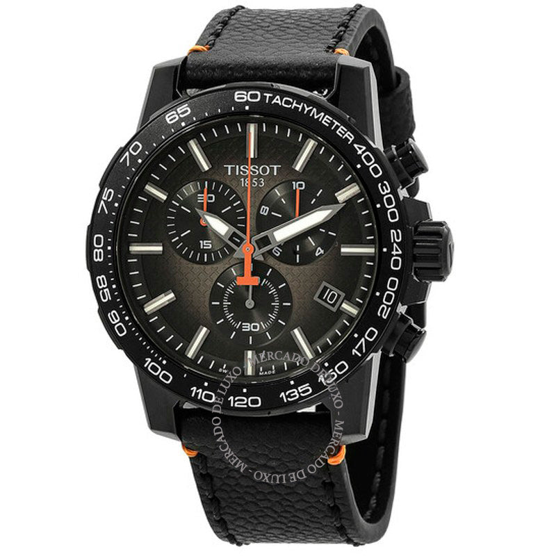 Relógio Supersport Chrono Edição Basquete Quartz 45 mm - Mercado de Luxo - O Maior E-Commerce de Bens, Produtos e Serviços de Luxo do Brasil.