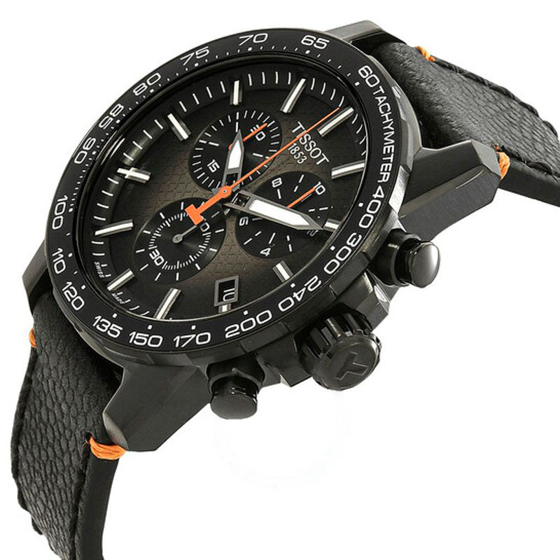 Relógio Supersport Chrono Edição Basquete Quartz 45 mm - Mercado de Luxo - O Maior E-Commerce de Bens, Produtos e Serviços de Luxo do Brasil.