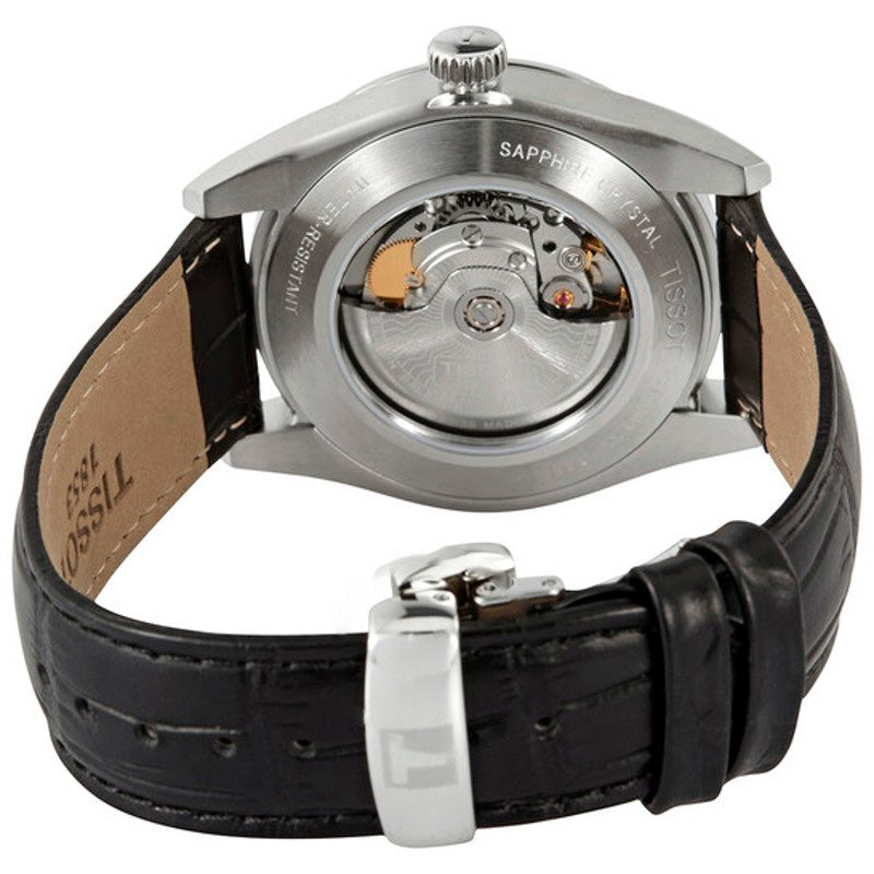 Relógio Gentleman Powermatic 80 Automático Mostrador Azul 40 mm - Mercado de Luxo - O Maior E-Commerce de Bens, Produtos e Serviços de Luxo do Brasil.
