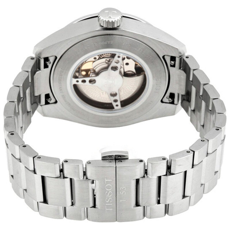 Relógio PRS 516 Powermatic 80 Automático Mostrador Azul 42 mm - Mercado de Luxo - O Maior E-Commerce de Bens, Produtos e Serviços de Luxo do Brasil.