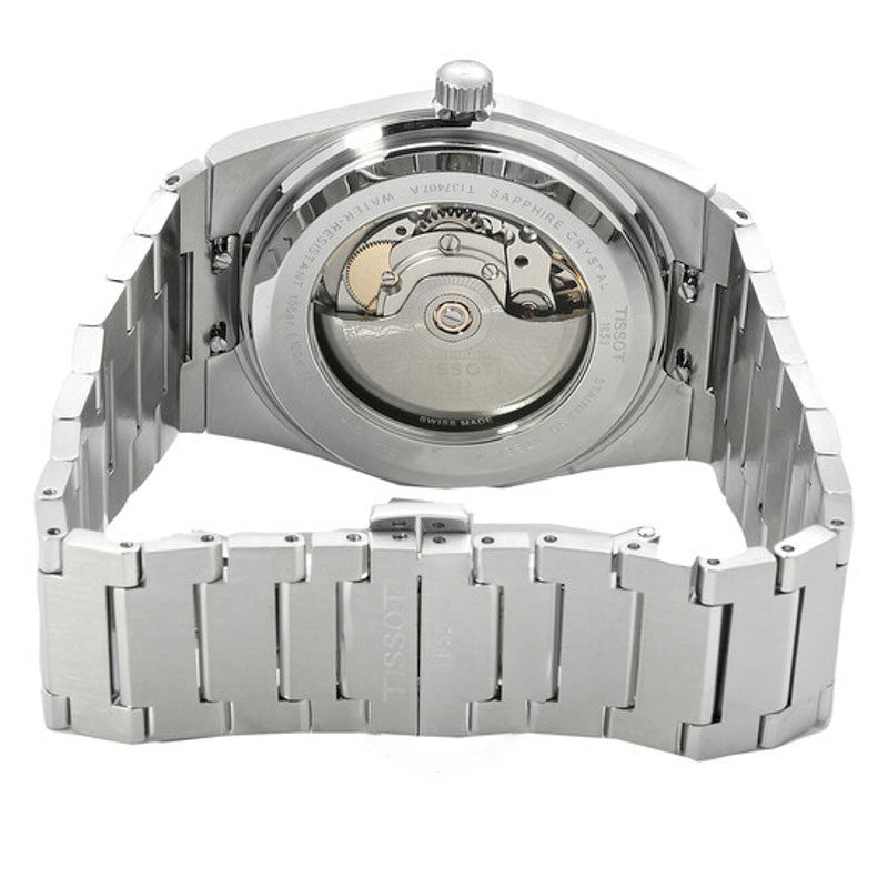 Relógio PRX Powermatic 80 Automático Mostrador Verde 40 mm - Mercado de Luxo - O Maior E-Commerce de Bens, Produtos e Serviços de Luxo do Brasil.