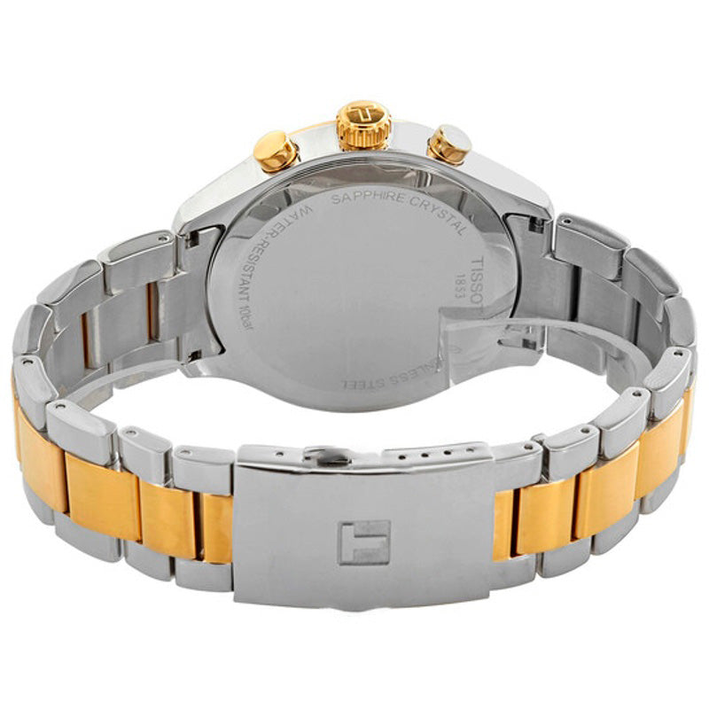Relógio T-Sport Chronograph Quartzo Mostrador Verde 45 mm - Mercado de Luxo - O Maior E-Commerce de Bens, Produtos e Serviços de Luxo do Brasil.