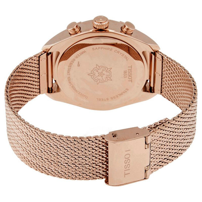 Relógio PR 100 Cronógrafo Quartzo Mostrador Prata 38 mm - Mercado de Luxo - O Maior E-Commerce de Bens, Produtos e Serviços de Luxo do Brasil.