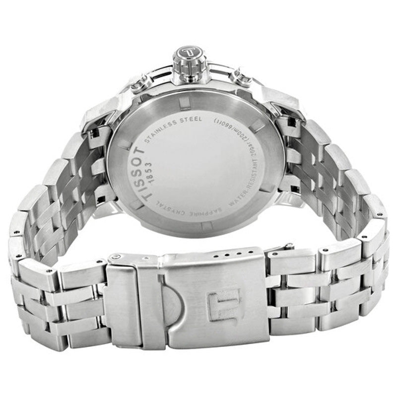 Relógio Cronógrafo PRC 200 Quartzo Mostrador Azul 42 mm - Mercado de Luxo - O Maior E-Commerce de Bens, Produtos e Serviços de Luxo do Brasil.